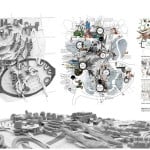 Hybrid city By Alisa Silanteva - Sheet3