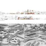 Hybrid city By Alisa Silanteva - Sheet4
