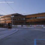 IVB Office building By Peterlorenzateliers - Sheet1