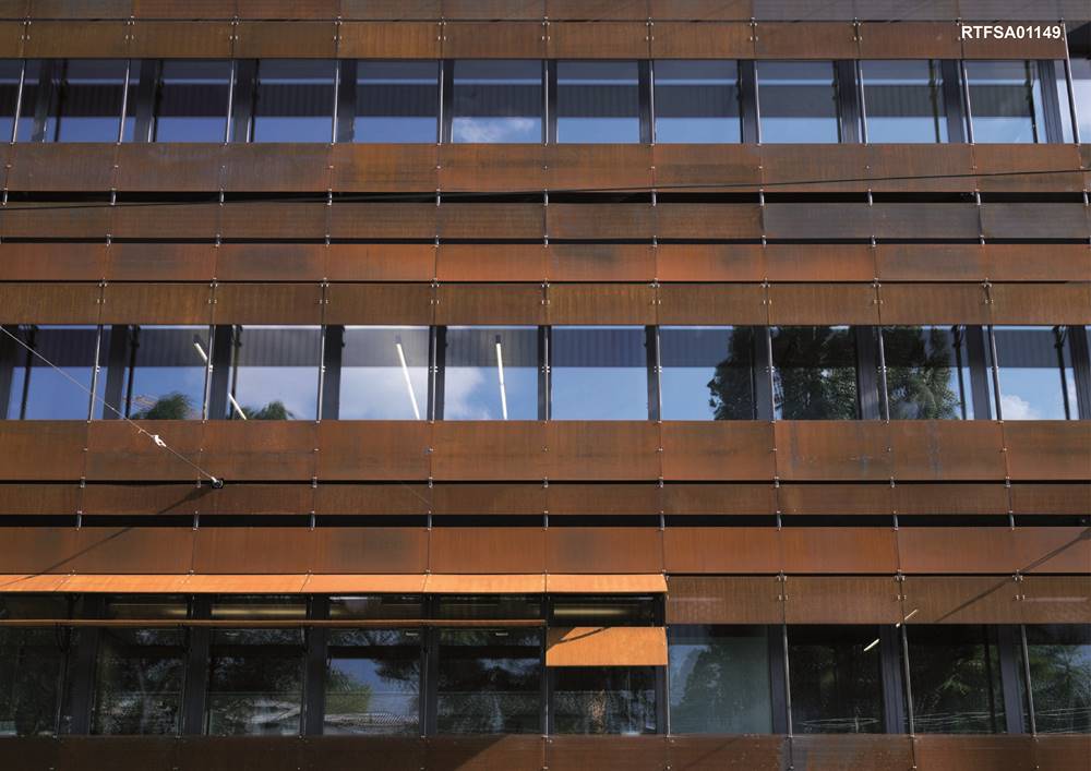 IVB Office building (4)