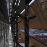 IVB Office building By Peterlorenzateliers - Sheet5