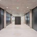 IVB Office building By Peterlorenzateliers - Sheet6