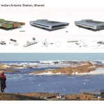 Indian Polar Station By Bof Architekten - Sheet2