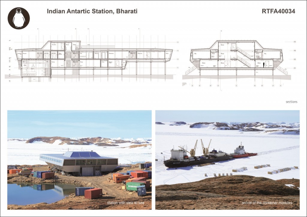 Indian Polar Station (3)