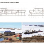 Indian Polar Station By Bof Architekten - Sheet3