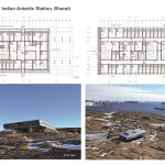 Indian Polar Station By Bof Architekten - Sheet4
