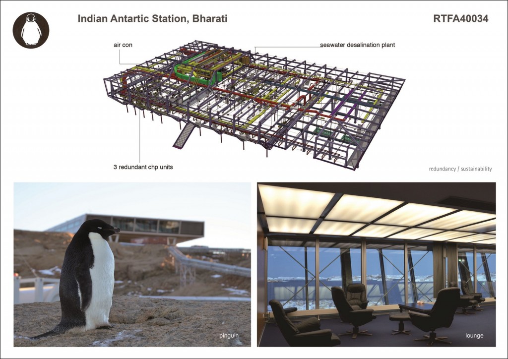Indian Polar Station (5)