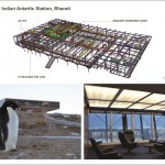 Indian Polar Station By Bof Architekten - Sheet5