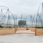 Interactive Modular Roof Top Garden By Giacomarra Architecture - Sheet1