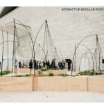 Interactive Modular Roof Top Garden By Giacomarra Architecture - Sheet2