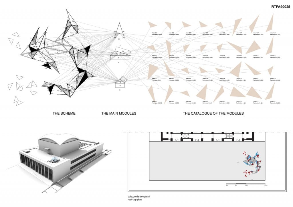 Interactive Modular Roof Top Garden (3)