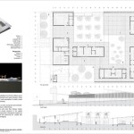 Jigiya So Rehabilitation And Socila Center Kati' (Republic Of Mali) By Emilio Caravatti Matteo Caravatti Architetti - Sheet2