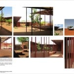 Jigiya So Rehabilitation And Socila Center Kati' (Republic Of Mali) By Emilio Caravatti Matteo Caravatti Architetti - Sheet3