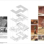Jigiya So Rehabilitation And Socila Center Kati' (Republic Of Mali) By Emilio Caravatti Matteo Caravatti Architetti - Sheet4