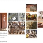 Jigiya So Rehabilitation And Socila Center Kati' (Republic Of Mali) By Emilio Caravatti Matteo Caravatti Architetti - Sheet5