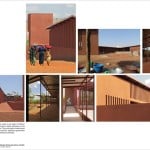 Jigiya So Rehabilitation And Socila Center Kati' (Republic Of Mali) By Emilio Caravatti Matteo Caravatti Architetti - Sheet6