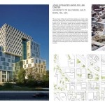 John and Frances Angelos Law Center at the University of Baltimore By Behnisch Architekten - Sheet6