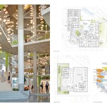 John and Frances Angelos Law Center at the University of Baltimore By Behnisch Architekten - Sheet5