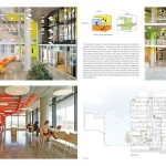 John and Frances Angelos Law Center at the University of Baltimore By Behnisch Architekten - Sheet4