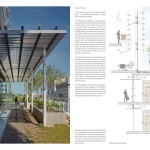 John and Frances Angelos Law Center at the University of Baltimore By Behnisch Architekten - Sheet3
