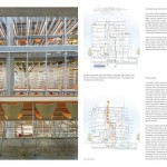 John and Frances Angelos Law Center at the University of Baltimore By Behnisch Architekten - Sheet1