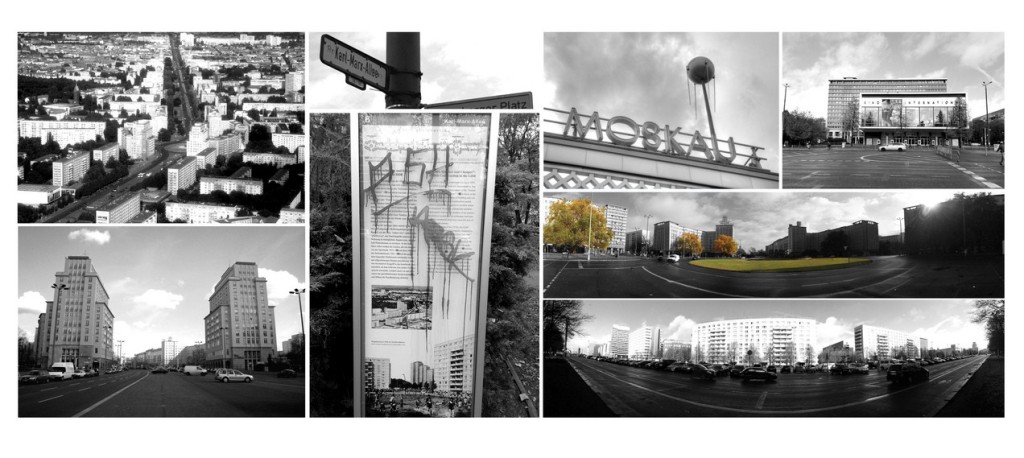 Karl-Marx-Allee,Berlin (1)