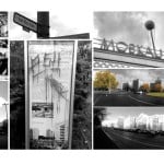 Karl-Marx-Allee,Berlin By Hamed Khalidi - Sheet1