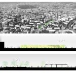 Karl-Marx-Allee,Berlin By Hamed Khalidi - Sheet12