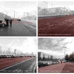 Karl-Marx-Allee,Berlin By Hamed Khalidi - Sheet2