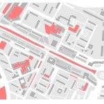 Karl-Marx-Allee,Berlin By Hamed Khalidi - Sheet3