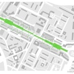 Karl-Marx-Allee,Berlin By Hamed Khalidi - Sheet5