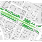 Karl-Marx-Allee,Berlin By Hamed Khalidi - Sheet6