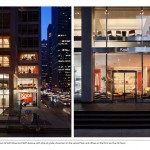 Knoll By Architecture Research Office - Sheet1