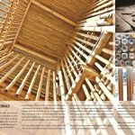 Kouk Khleang Youth Center By Komitu Architects - Sheet4