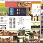 Learning Centre & Housing For Migration Workers By Saketh Singh - Sheet1