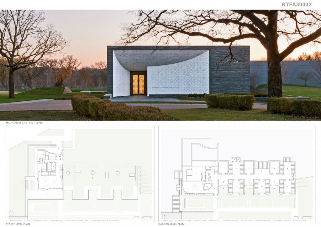 Lakewood Cemetery Garden Mausoleum (1)