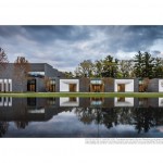 Lakewood Cemetery Garden Mausoleum By HGA - Sheet2