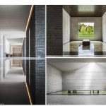 Lakewood Cemetery Garden Mausoleum By HGA - Sheet5