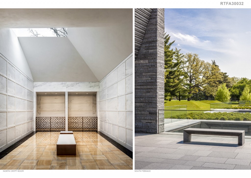 Lakewood Cemetery Garden Mausoleum (6)