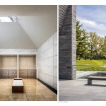 Lakewood Cemetery Garden Mausoleum By HGA - Sheet6
