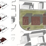 Library Former Slaughter House By Sara Bacchini - Sheet10