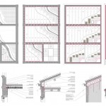 Library Former Slaughter House By Sara Bacchini - Sheet1