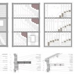 Library Former Slaughter House By Sara Bacchini - Sheet9