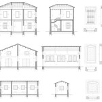 Library Former Slaughter House By Sara Bacchini - Sheet8