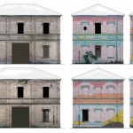 Library Former Slaughter House By Sara Bacchini - Sheet7