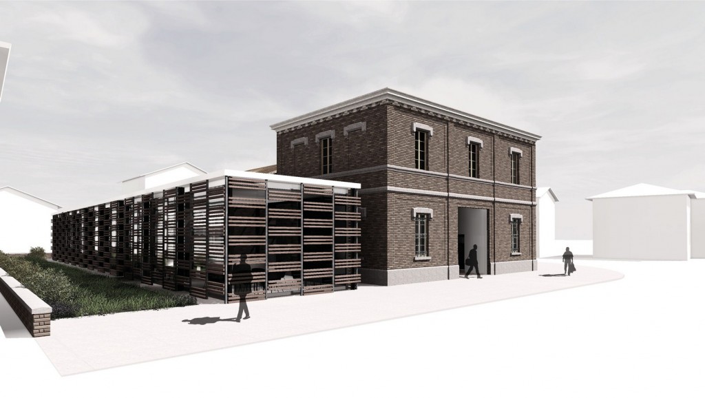 Library Former Slaughter House (5)