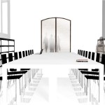 Library Former Slaughter House By Sara Bacchini - Sheet5