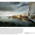 Lyrical Seashore By Form4 Architecture - Sheet1