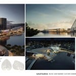 Lyrical Seashore By Form4 Architecture - Sheet3