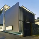 Mandala House By WOW Architects & Warner Wong Design - Sheet2